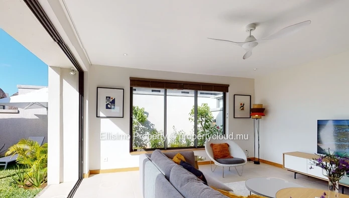 Villa for Rent – Domaine de Mahé, Grand Baie