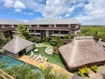 3 Bedroom Penthouse