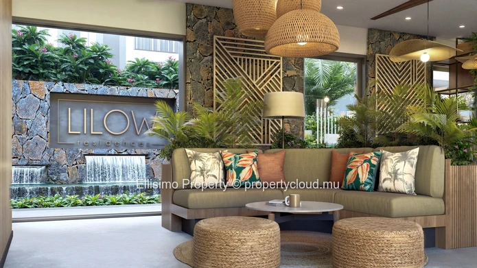 For Sale – 2-Bedroom Apartment | Lilow Residences, North Mauritius Spacious Interiors | Excellent Location | Secure L...