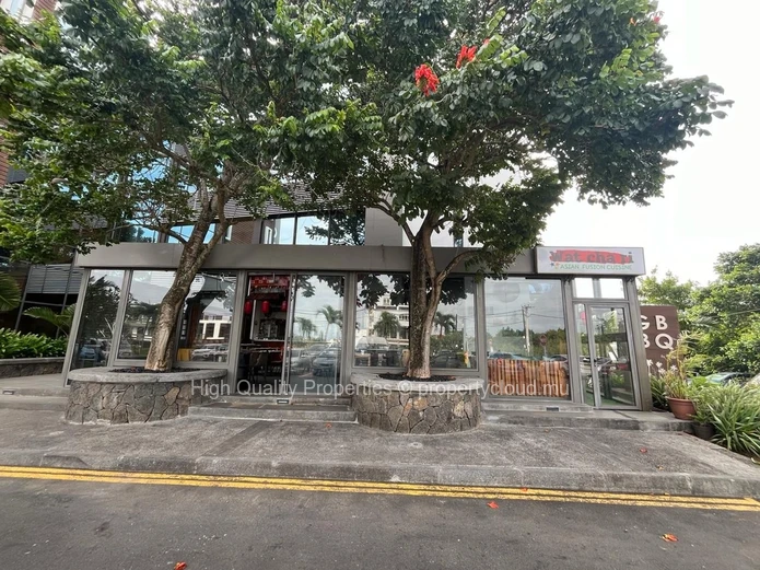 Prime Office Space in the Heart of Grand Bay