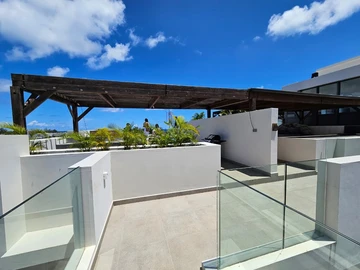 2 Bedroom Penthouse