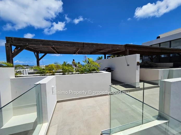 For Sale – 2-Bedroom Ensuite Penthouse | Pointe aux Canonniers
