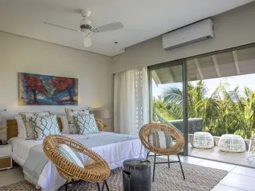 3 Bedroom Townhouse, Duplex