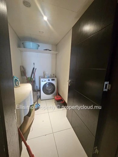 Beautiful 3-Bedroom Apartment at La Croisette