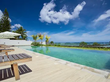 3 Bedroom Penthouse