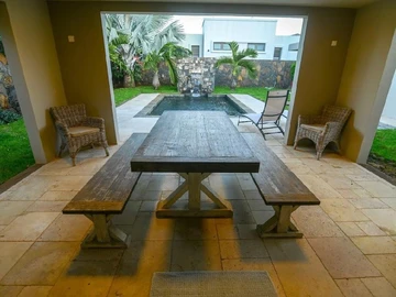 3 Bedroom Villa