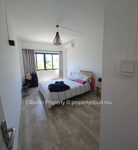 4 chambres villa