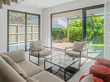 3 Bedroom Villa