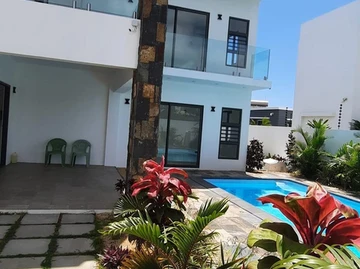 3 Bedroom Villa