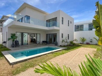 3 Bedroom Villa