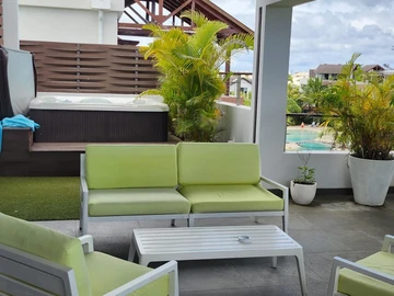 3 Bedroom Penthouse