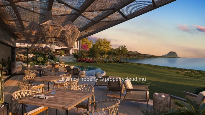  Infinity by the Sea – A New Standard of Coastal Luxury