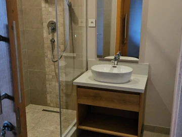 4 Bedroom Apartment