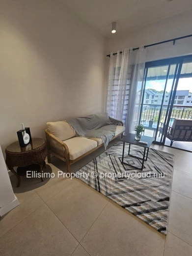 One bedroom apartment in Beau Plan
