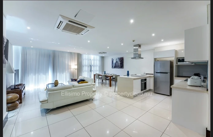 Cosy Apartment For Sale At La Croisette