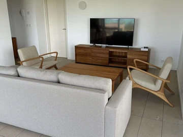 4 Bedroom Penthouse