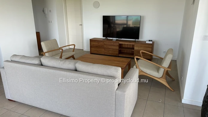 Dream Apartment / Penthouse at Azuri 