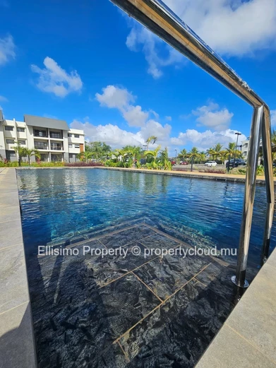 One bedroom apartment in Beau Plan