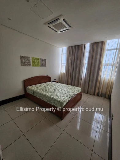 For Rent – Apartment at La Croisette, Grand Baie – Rs 60,000 per month
