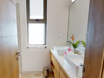 Villa de 3 Chambres