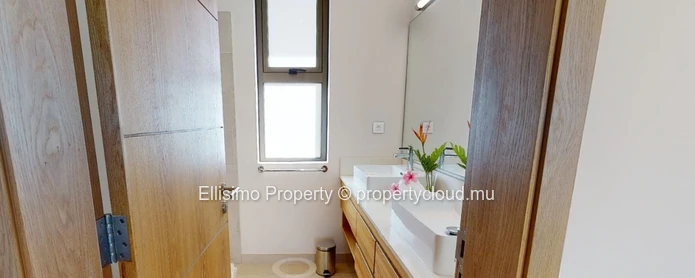 Villa for Rent – Domaine de Mahé, Grand Baie