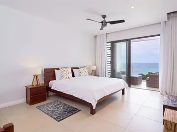 3 Bedroom Penthouse