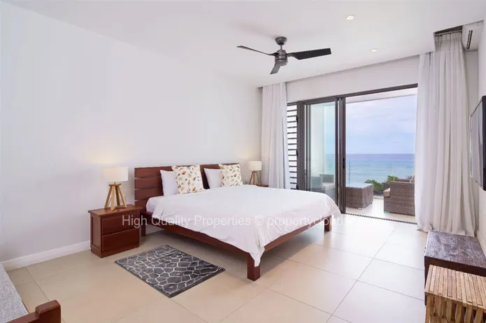 Penthouse for sale in Trou aux Biches
