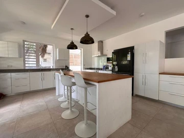 3 Bedroom Villa
