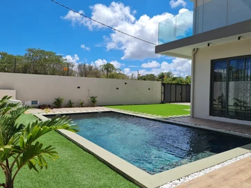 3 Bedroom Villa