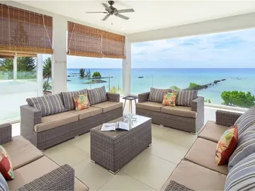 3 Bedroom Penthouse