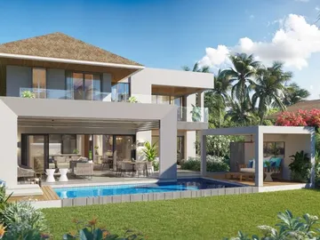3 Bedroom Villa