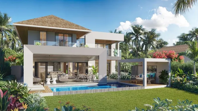 Sanctuary Villa