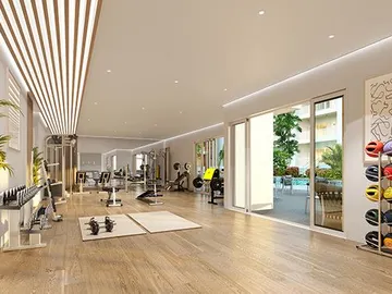 3 Bedroom Penthouse