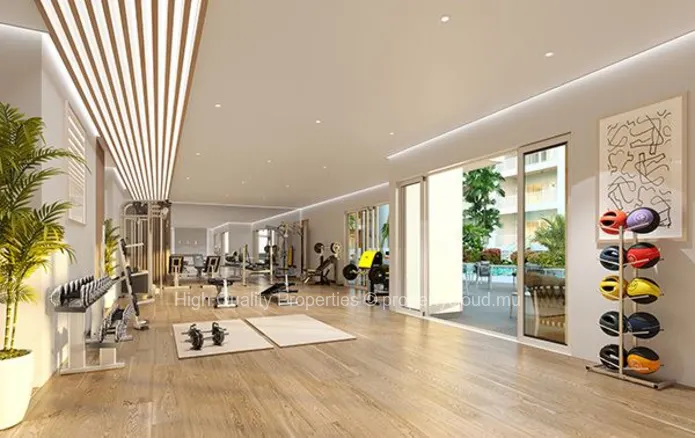 Ki Resort Penthouse 