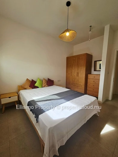 One bedroom apartment in Beau Plan
