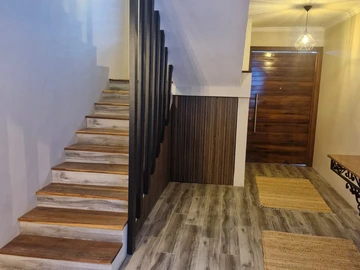 Villa de 4 Chambres