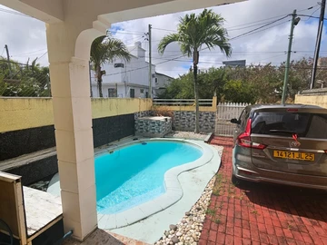 3 Bedroom Townhouse, Duplex
