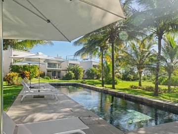 3 Bedroom Villa