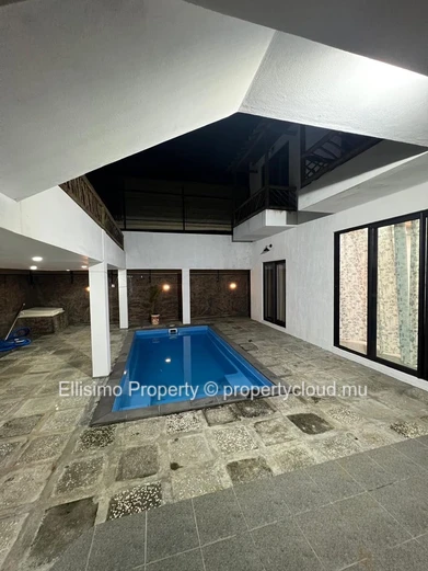 Charming House for Sale in Mahébourg