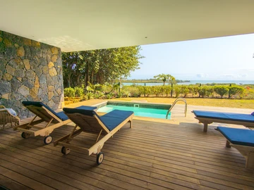 4 Bedroom Penthouse