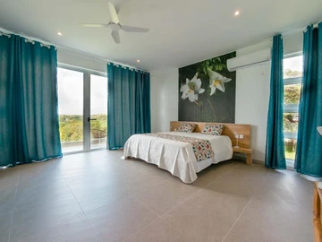 3 Bedroom Penthouse