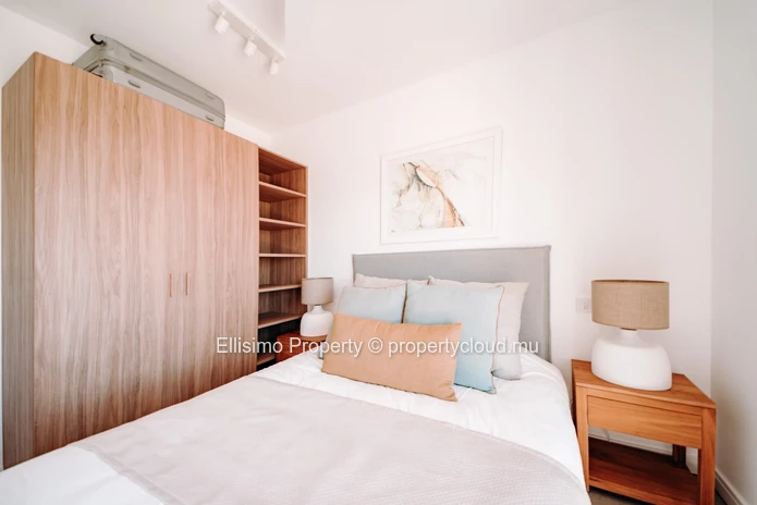St Antoine Private Residences – Exceptional Penthouse for Rent