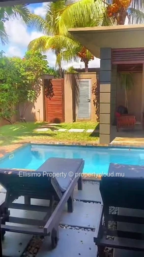 For Rent – Modern Villa in Athena Gated Residence