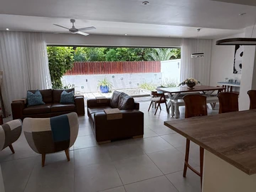 3 Bedroom Villa