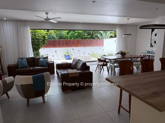 3 bedroom villa
