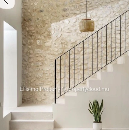 New Modern Duplex Project – La Salette, Grand Baie