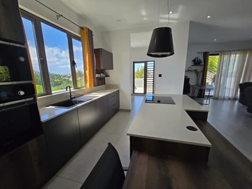 3 Bedroom Penthouse