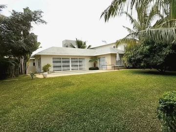 3 Bedroom Villa