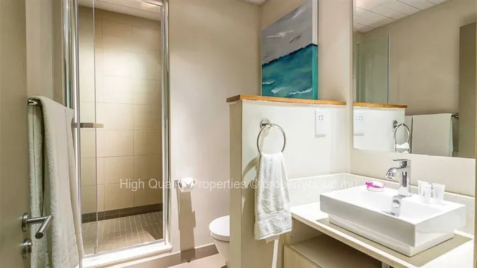 Duplex for sale in Bain Boeuf 
