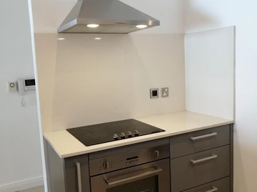 3 Bedroom Penthouse